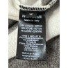 NEIRAMI sciarpa foulard donna righe larghe AA04SX MADE IN ITALY