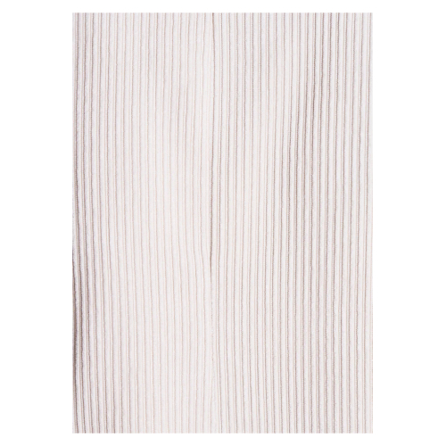 LA FEE MARABOUTE giacca donna velluto francese ghiaccio BELINA MADE IN ITALY