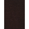 HUMILITY maxi cardigan brown heavy COXI MADE IN ITALY