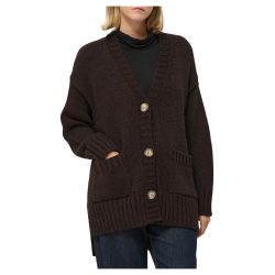 HUMILITY maxi cardigan...