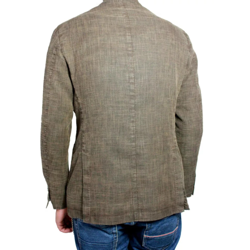 L.B.M 1911 unlined jacket man malfile moro
