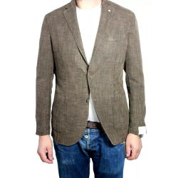 L.B.M 1911 unlined jacket...