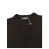 GIRELLI BRUNI men vest 80% cotton 10% cashmere 10% silk MADE IN ITALY