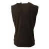 GIRELLI BRUNI men vest 80% cotton 10% cashmere 10% silk MADE IN ITALY