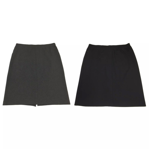 ELENA MIRO women's skirt with elastic waistband mod 1811T0815T
