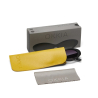 OKKIA occhiali da sole donna Lina Small Cat Eye nero