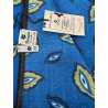 FUMAGALLI foulard lana camel fantasia RACCOLTA STORICA WOG MADE IN ITALY