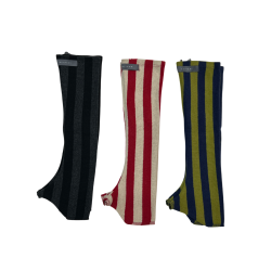 NEIRAMI women's striped...