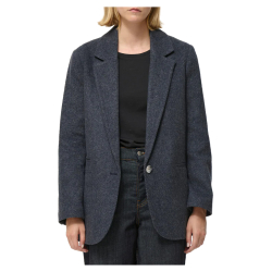 HUMILITY women's oversized...