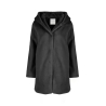 CENSURED ecopelliccia donna poliestere con cappuccio CW1881TFRC3_010
