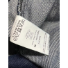 MADSON by BottegaChilometriZero men's dark jeans trousers DU22777 MADE IN ITALY