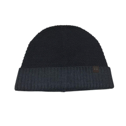 FERRANTE cappello uomo lana dyed art U22100 100% lana MADE IN ITALY