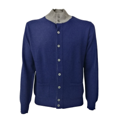 DELLA CIANA blouson man...