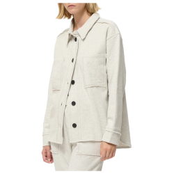 HUMILITY women's oversized...