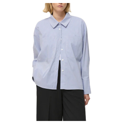 HUMILITY women's oversized...