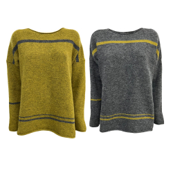 NEIRAMI women's sweater...