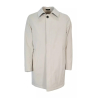 FABIO BALDAN men's ice jacket car coat detachable padding 211409NA30 MADE IN ITALY