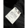MADSON by BottegaChilometriZero heavy crewneck men's sweater over DU24775 MADE IN ITALY