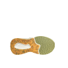 NØ Name women's shoe CARTER JOGGER W CREAM/DOVE/IGUANA sole XXL