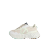 NØ Name scarpa donna CARTER JOGGER W FOTOSENSIBILE PURPLE/YELLOW/DOVE suola XXL