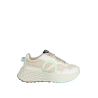 NØ Name scarpa donna CARTER JOGGER W FOTOSENSIBILE PURPLE/YELLOW/DOVE suola XXL