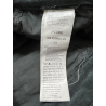 J-CUBE jeans donna a zampa velluto liscio push-up FIONA MADE IN ITALY