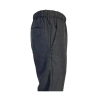WHITE SAND men's trousers wool effect grey art SU66 330 GREGG MADE IN ITALY