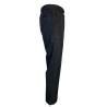 WHITE SAND men's trousers wool effect grey art SU66 330 GREGG MADE IN ITALY