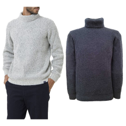 FLY 3 men's turtleneck...