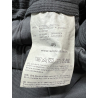 WHITE SAND men's heavy cotton trousers SU67 260 ALEX 98% cotton 2% spandex