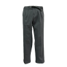 WHITE SAND men's heavy cotton trousers SU67 260 ALEX 98% cotton 2% spandex