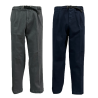 WHITE SAND men's heavy cotton trousers SU67 260 ALEX 98% cotton 2% spandex