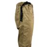 copy of WHITE SAND men's trousers heavy cotton dark grey WSU12 266 BRAD