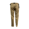 copy of WHITE SAND men's trousers heavy cotton dark grey WSU12 266 BRAD