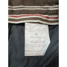 WHITE SAND men's trousers chino cotton winter SU10L 05 OLIVER L