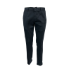 WHITE SAND men's trousers chino cotton winter SU10L 05 OLIVER L