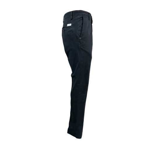 WHITE SAND men's trousers chino cotton winter SU10L 05 OLIVER L