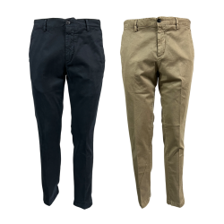 WHITE SAND men's trousers...