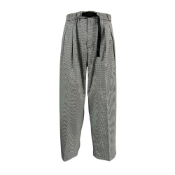 WHITE SAND men's trousers...