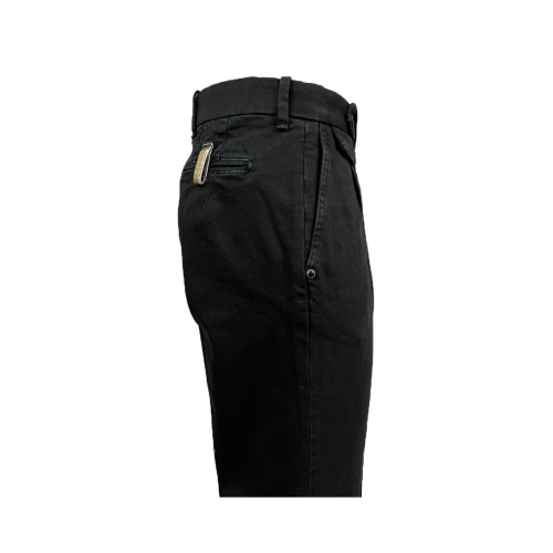 WHITE SAND pantalone uomo cotone pesante WSU02 260 LUKE 98% cotone 2% elastan