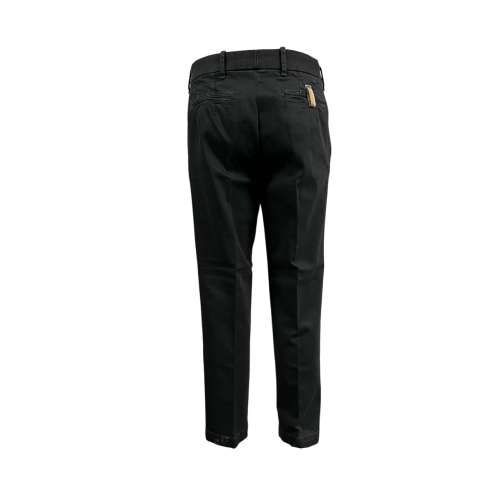 WHITE SAND pantalone uomo cotone pesante WSU02 260 LUKE 98% cotone 2% elastan