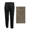 WHITE SAND pantalone uomo cotone pesante WSU02 260 LUKE 98% cotone 2% elastan