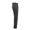 WHITE SAND men's trousers cotton winter herringbone WSU02 262 LUKE
