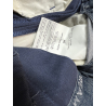 WHITE SAND men's winter cotton trousers SU66 172 GREG 100% cotton