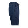 WHITE SAND men's winter cotton trousers SU66 172 GREG 100% cotton