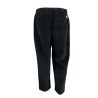 MADSON by BottegaChilometriZero men's corduroy trousers DU22749 FATIGUE MADE IN ITALY