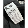 MADSON by BottegaChilometriZero men's corduroy trousers DU22749 FATIGUE MADE IN ITALY