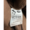 MADSON by BottegaChilometriZero men's trousers cocoa cotton DU24777 MADE IN ITALY