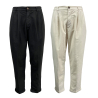 MADSON by BottegaChilometriZero men's trousers DU24746 MADE IN ITALY