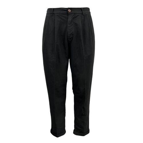 MADSON by BottegaChilometriZero men's trousers DU24746 MADE IN ITALY